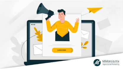 Automatización de Email Marketing